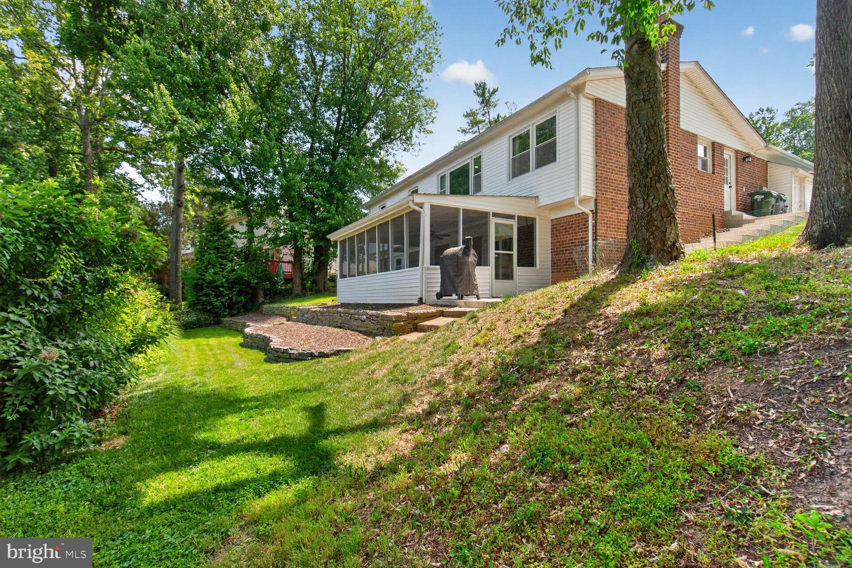 6811 SYDENSTRICKER ROAD