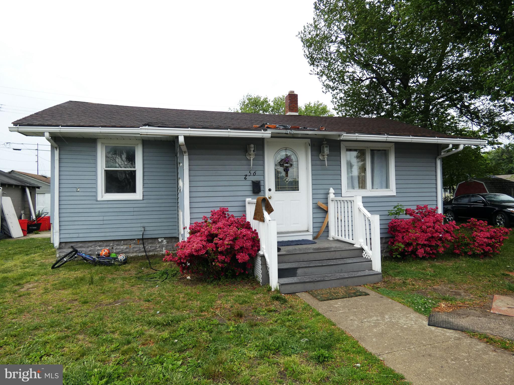 Photo 1 of 21 — 256 H STREET, CARNEYS POINT, NJ 08069