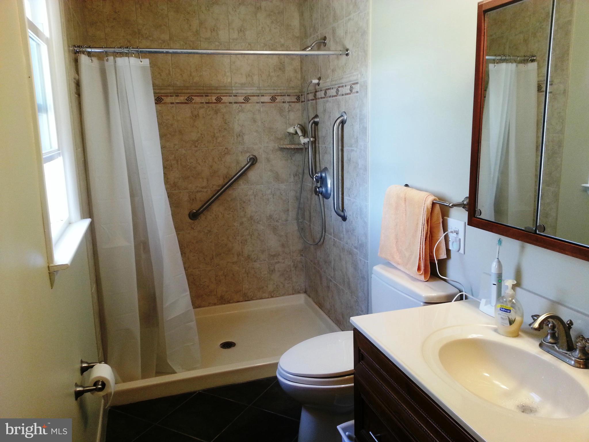 GAILA WOODS - Residential