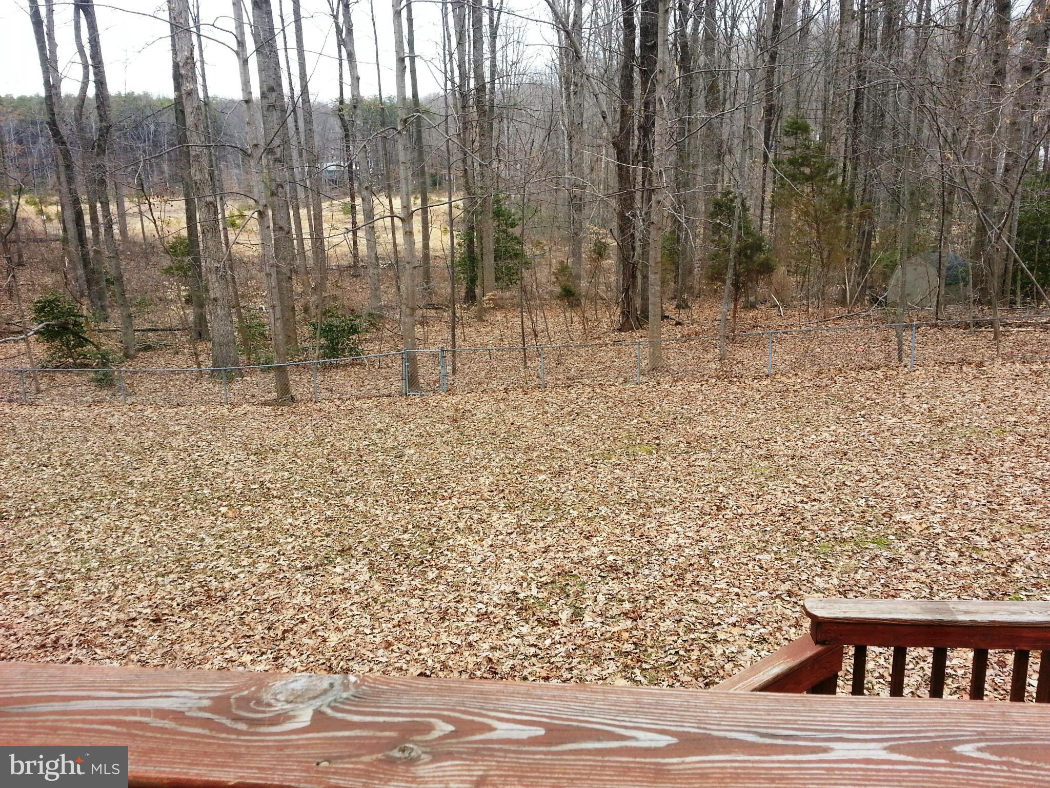 GAILA WOODS - Residential