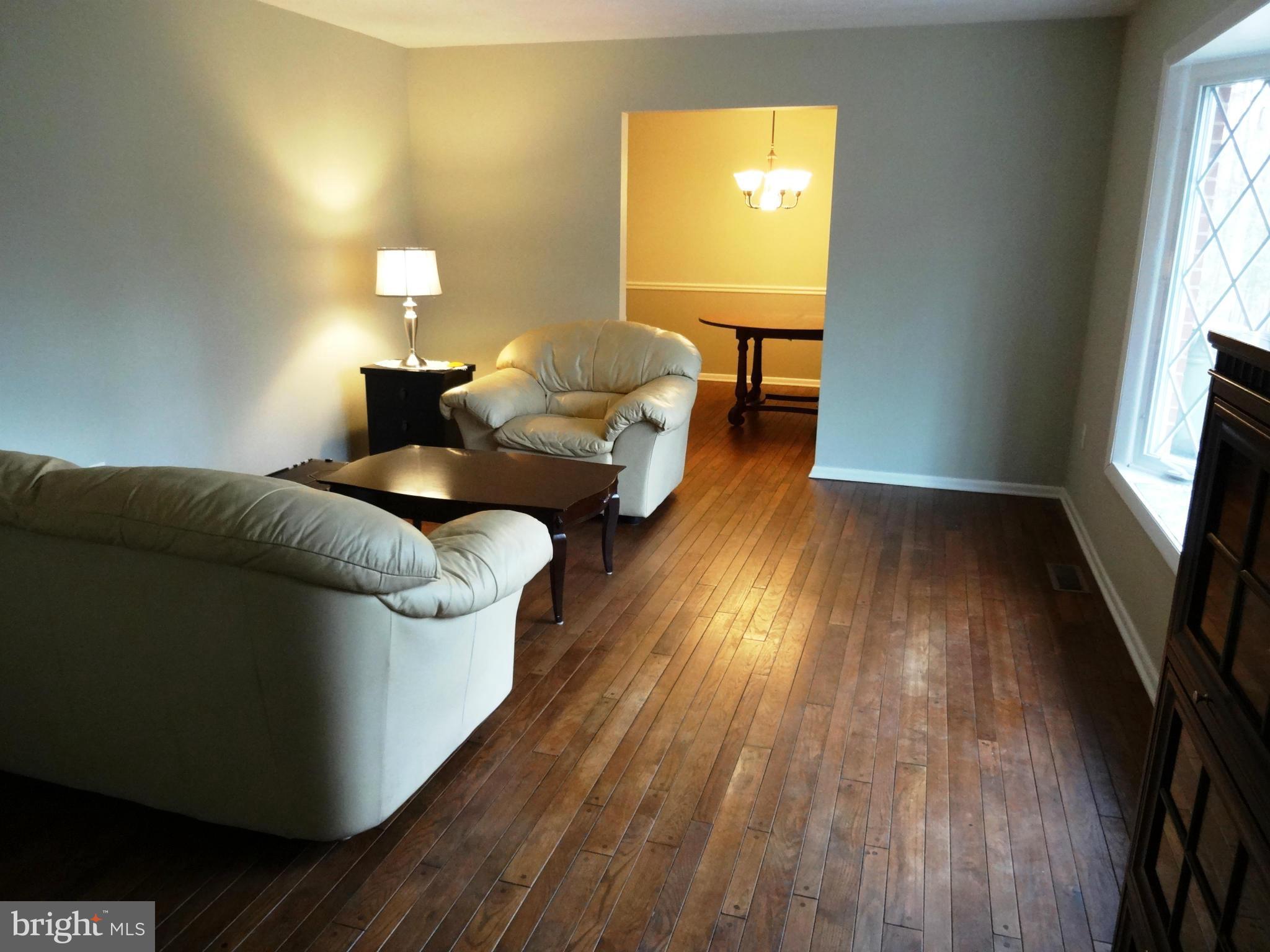 GAILA WOODS - Residential