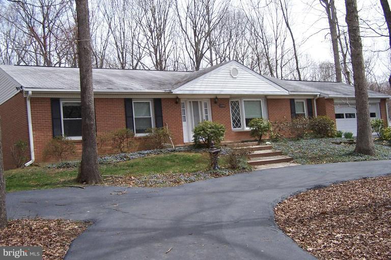 GAILA WOODS - Residential