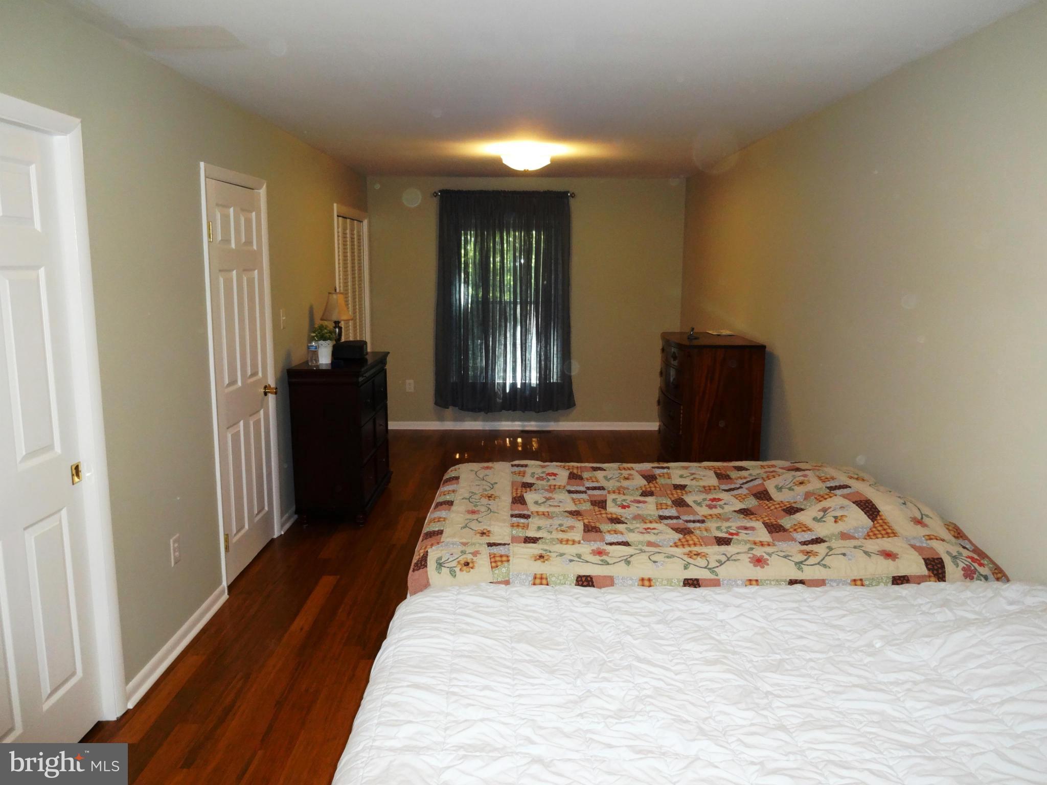 GAILA WOODS - Residential