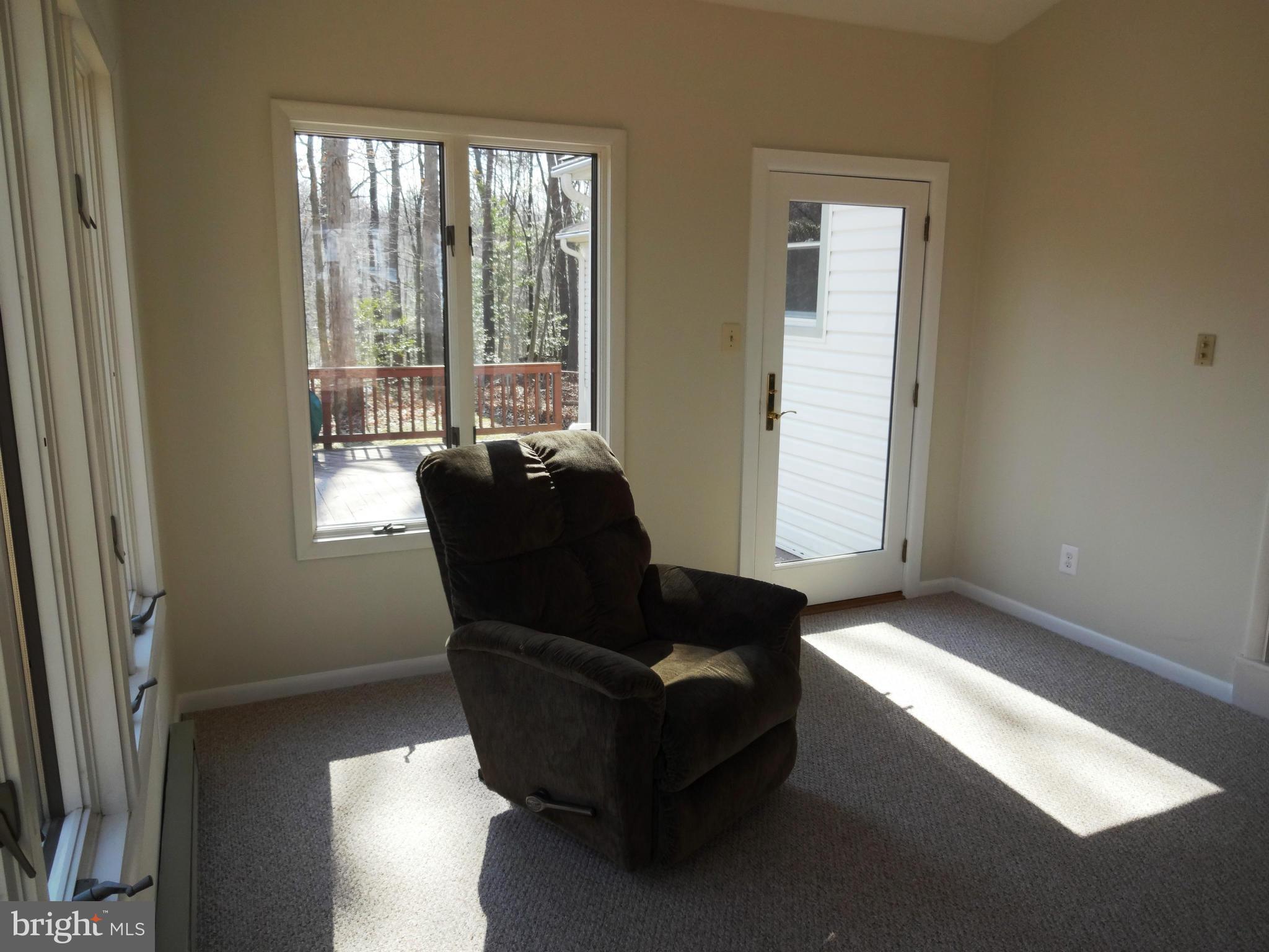 GAILA WOODS - Residential