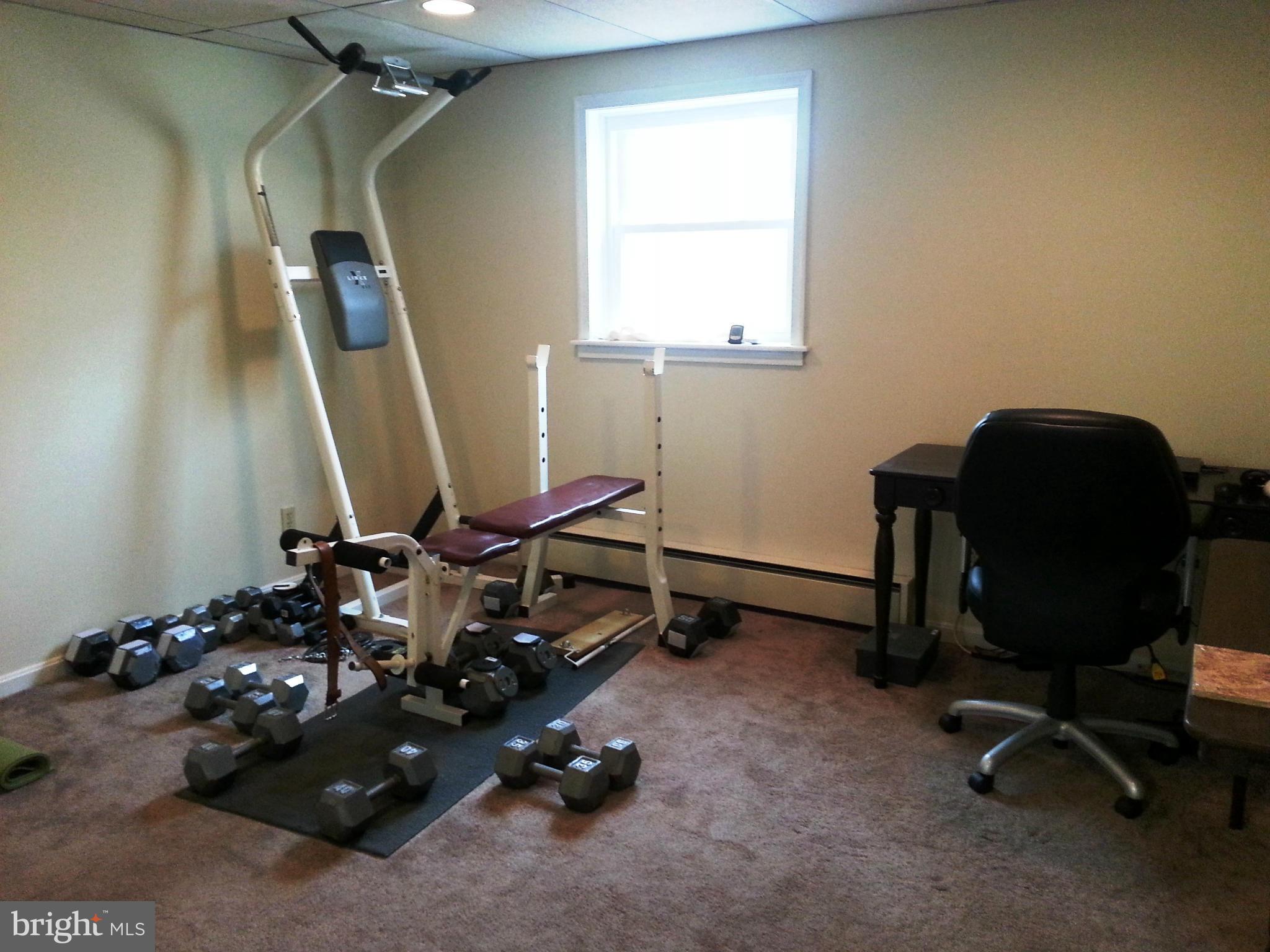 GAILA WOODS - Residential