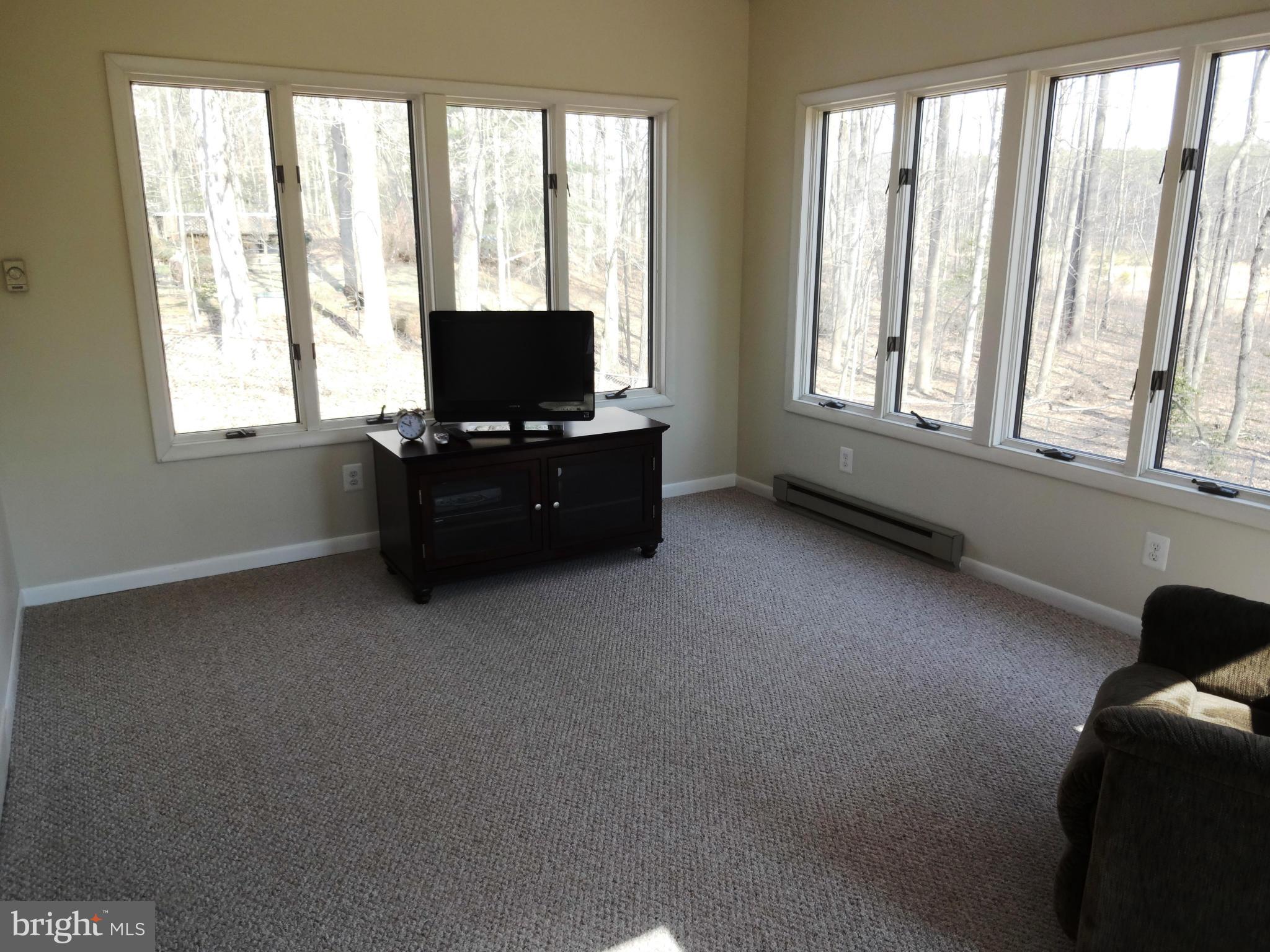 GAILA WOODS - Residential