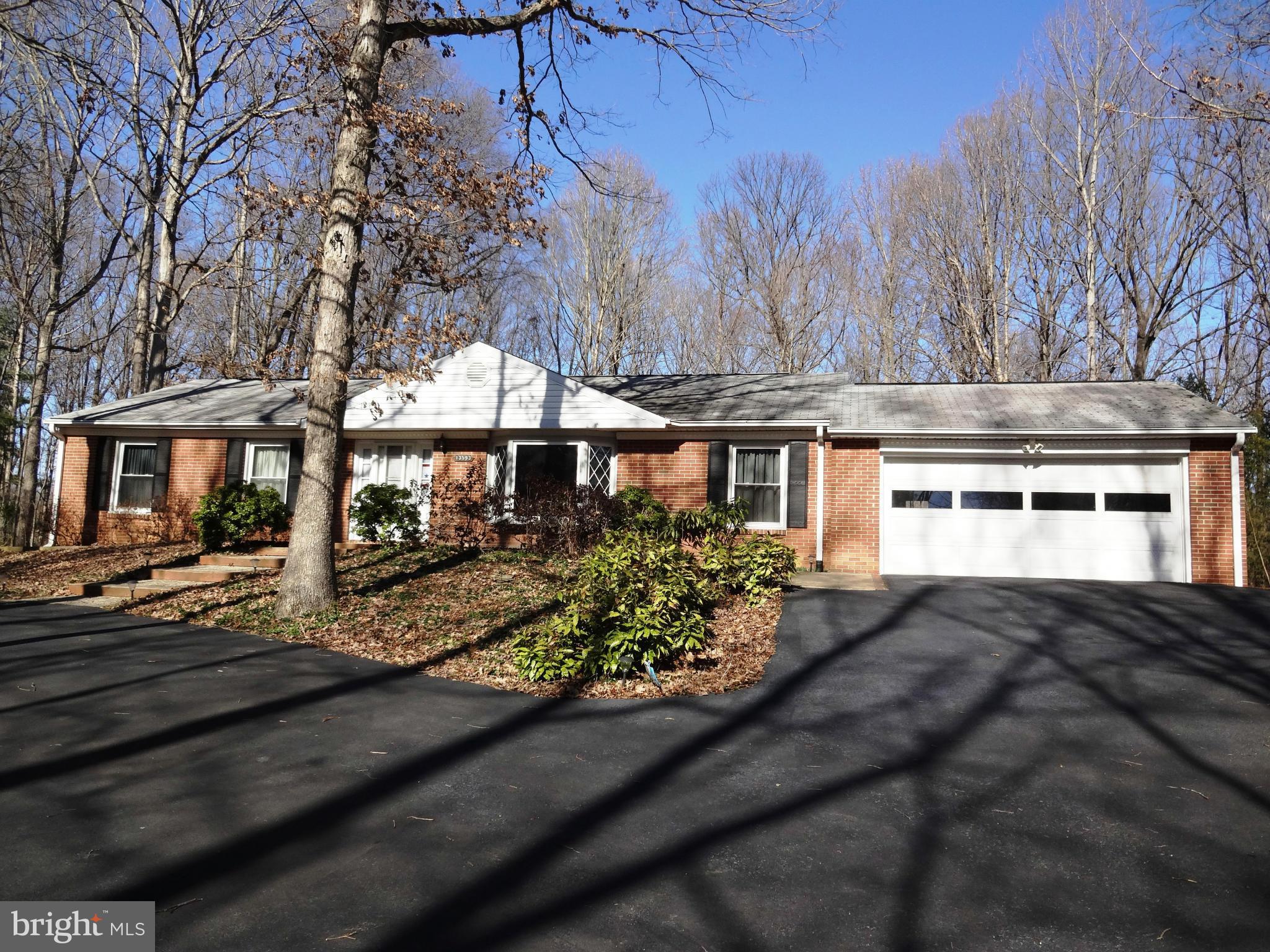 GAILA WOODS - Residential