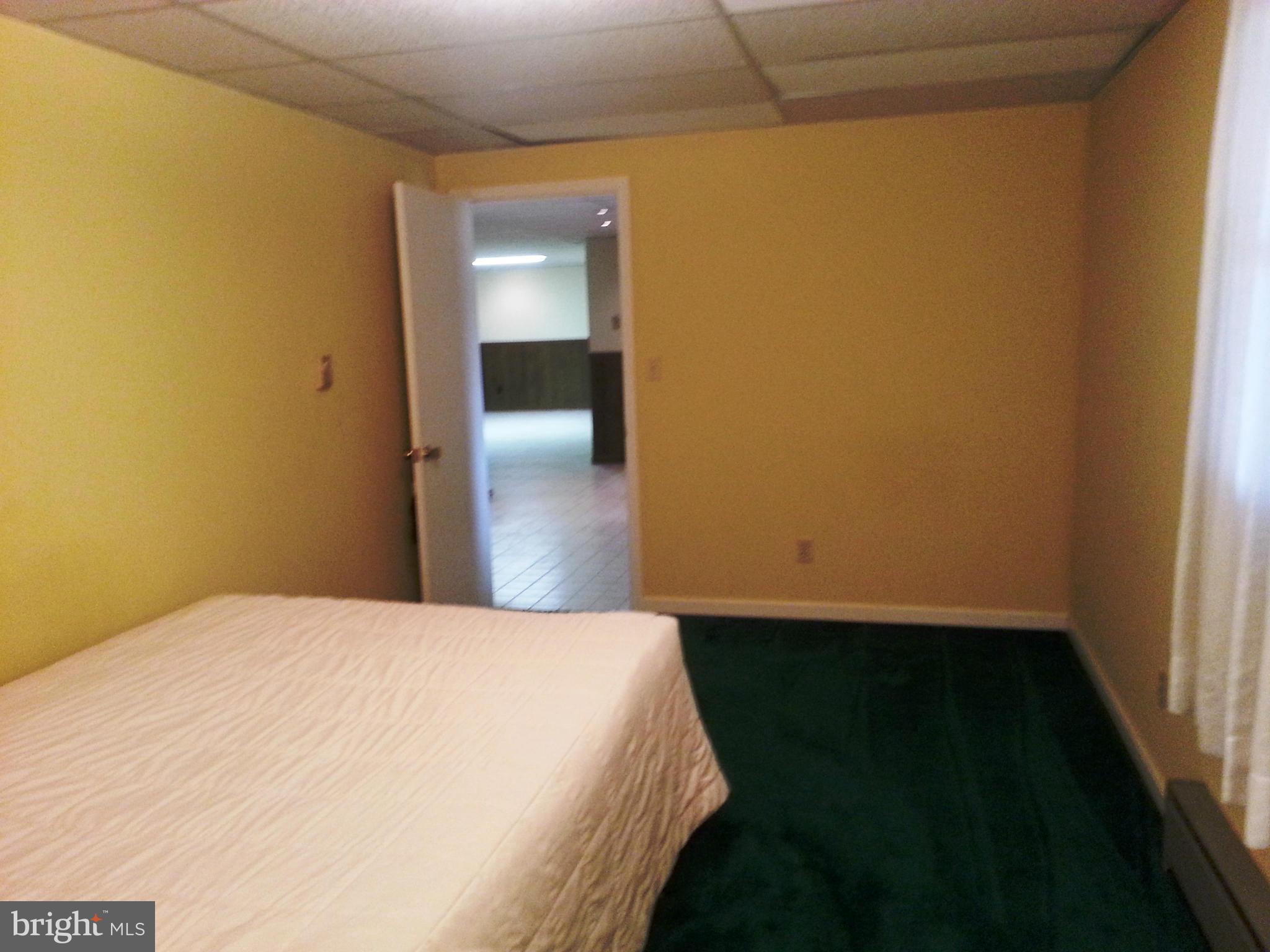 GAILA WOODS - Residential