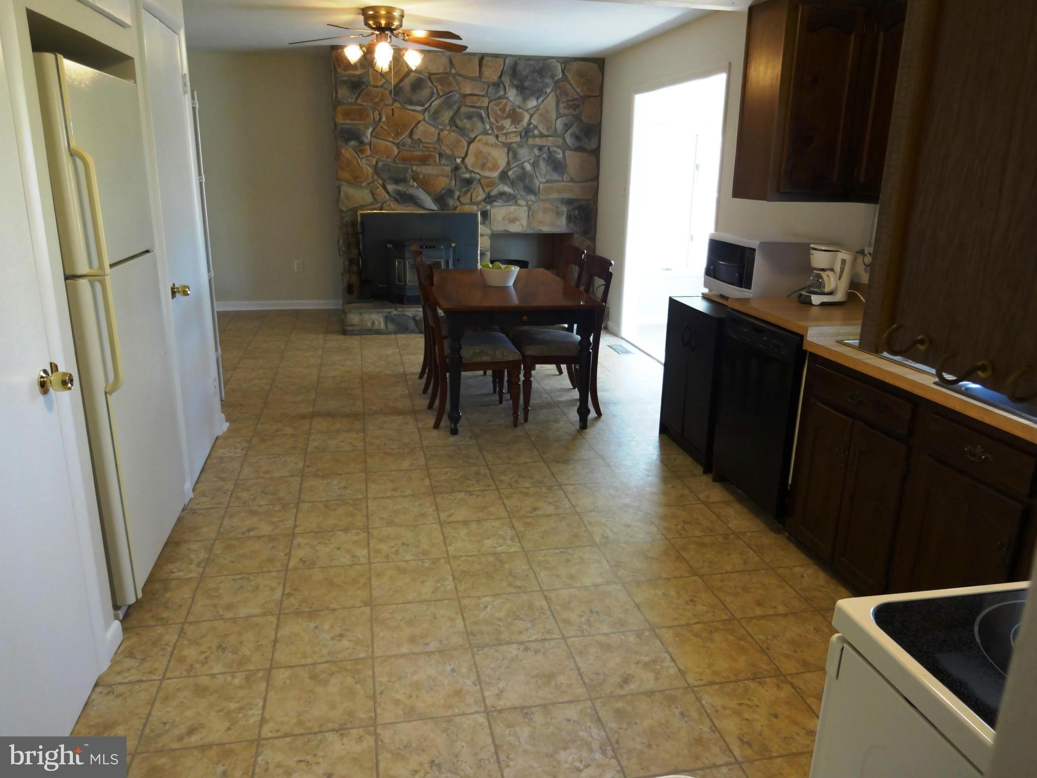 GAILA WOODS - Residential