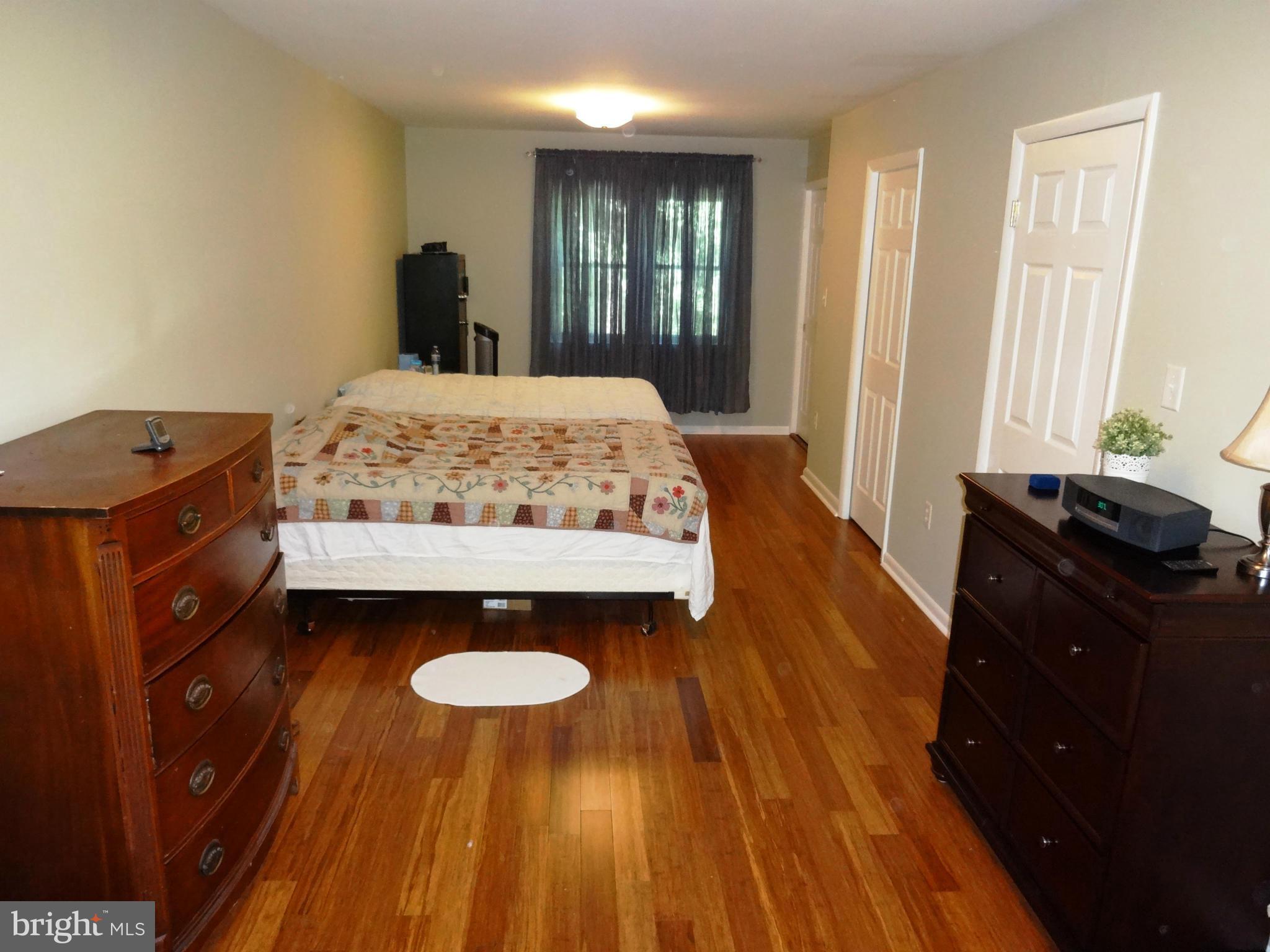 GAILA WOODS - Residential