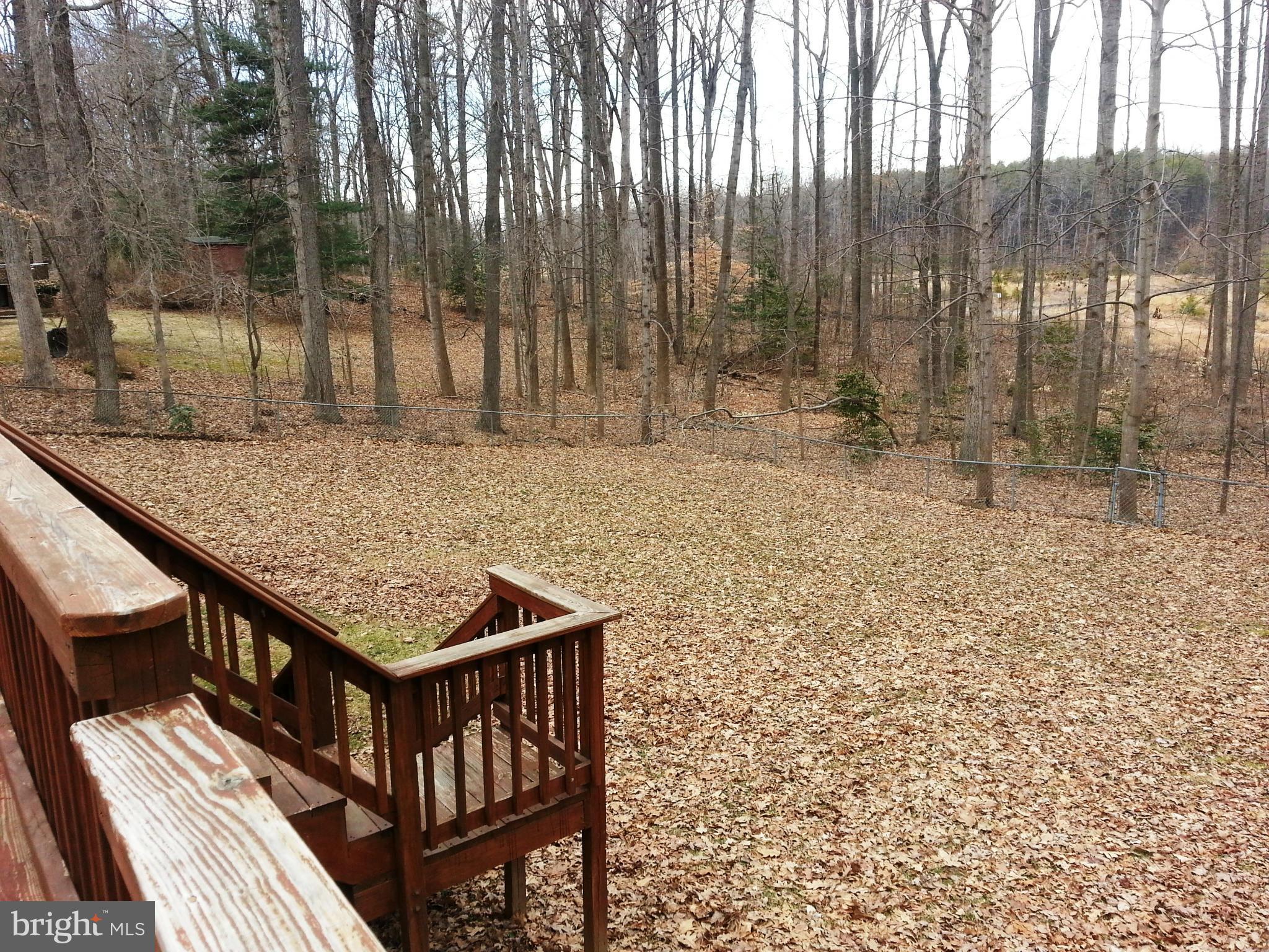 GAILA WOODS - Residential