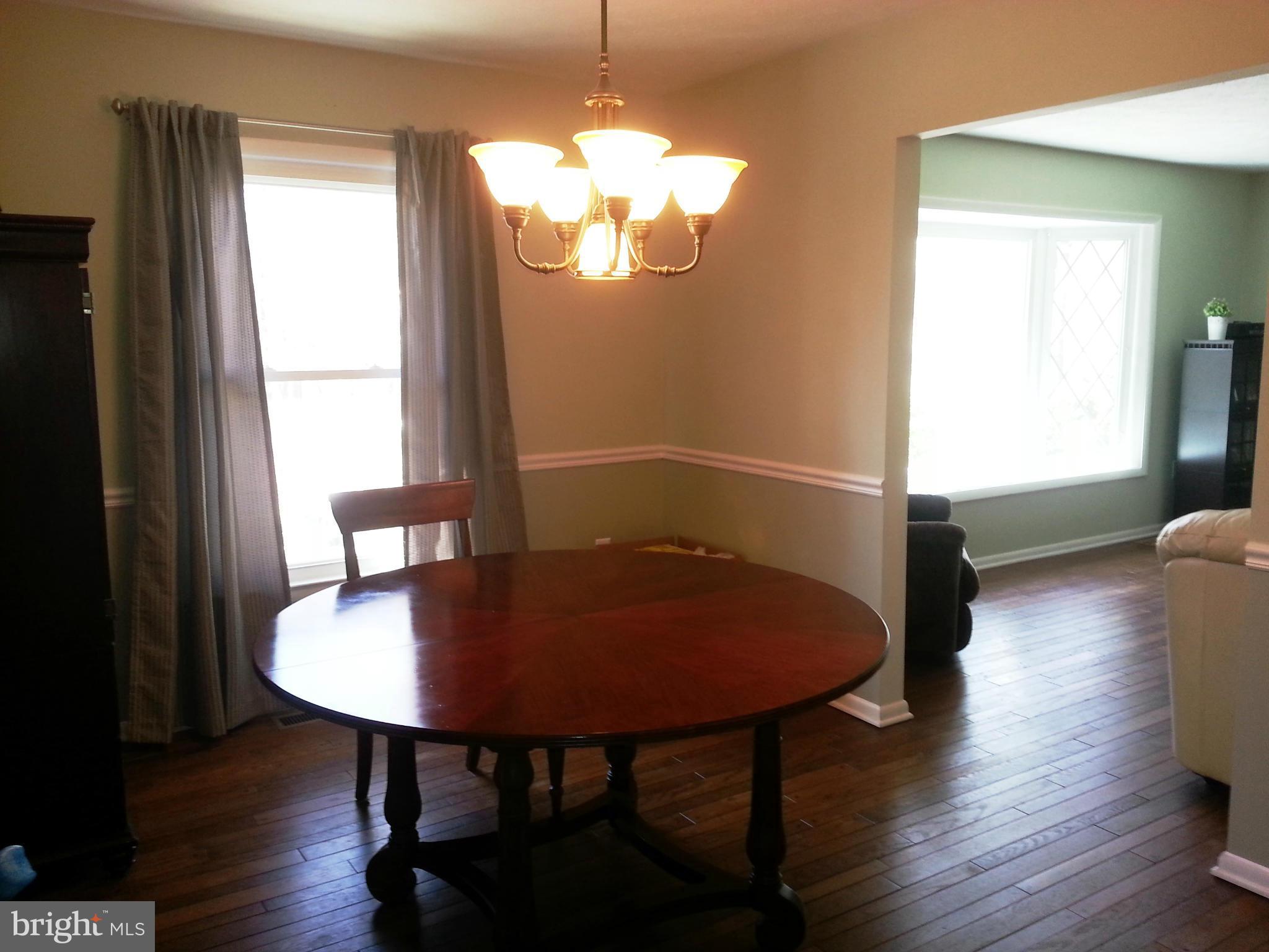 GAILA WOODS - Residential