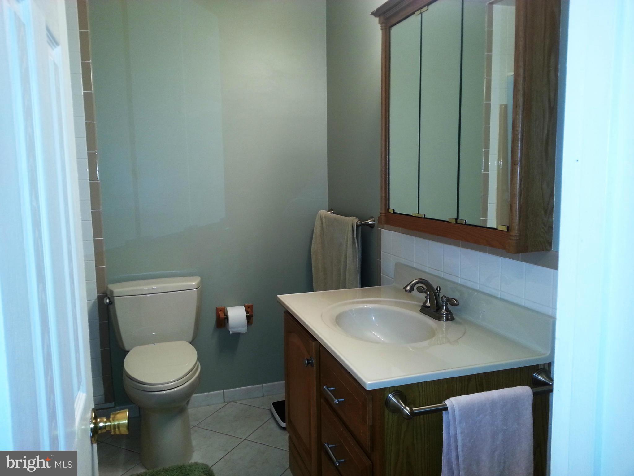 GAILA WOODS - Residential