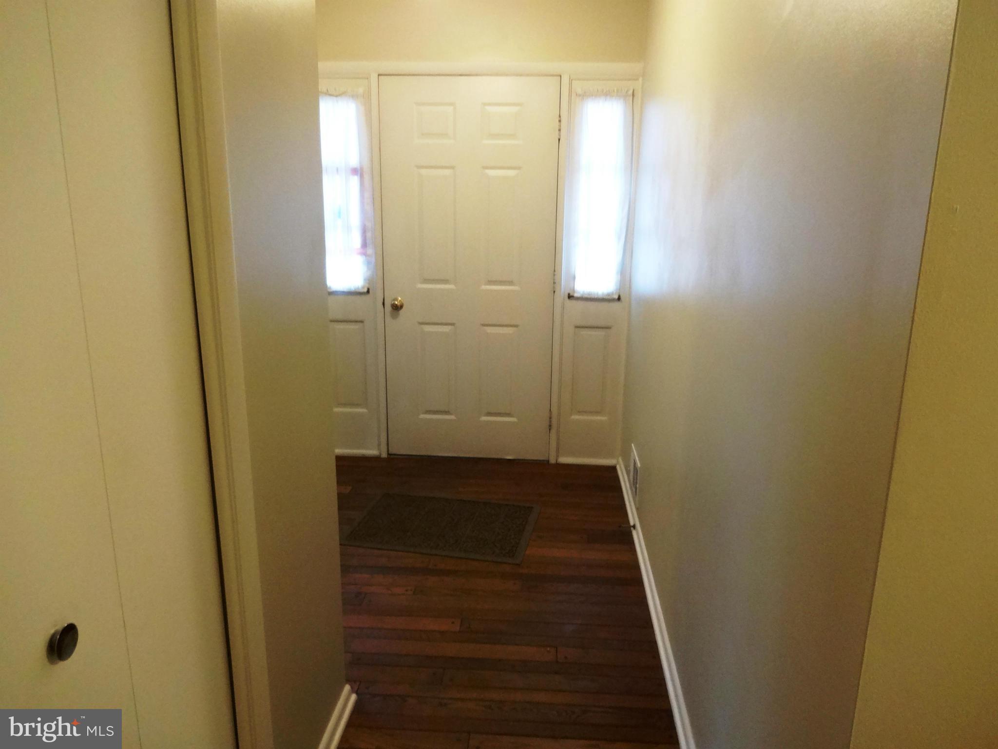 GAILA WOODS - Residential