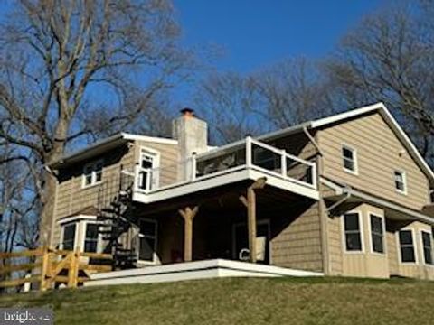 Photo of 720 Hobbs Road, WAYNE, PA 19087 (MLS # PAMC2172042)