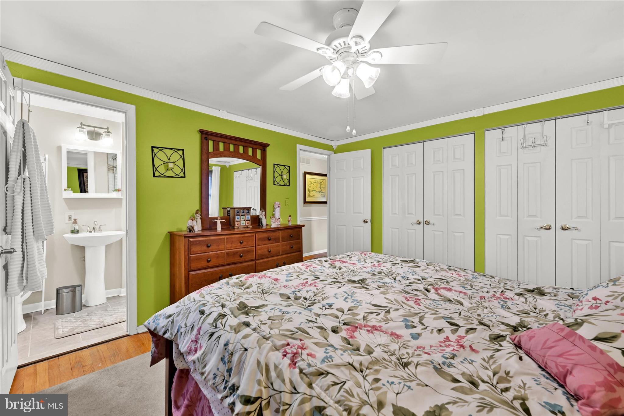 SILVERGATE VILLAGE - Residential