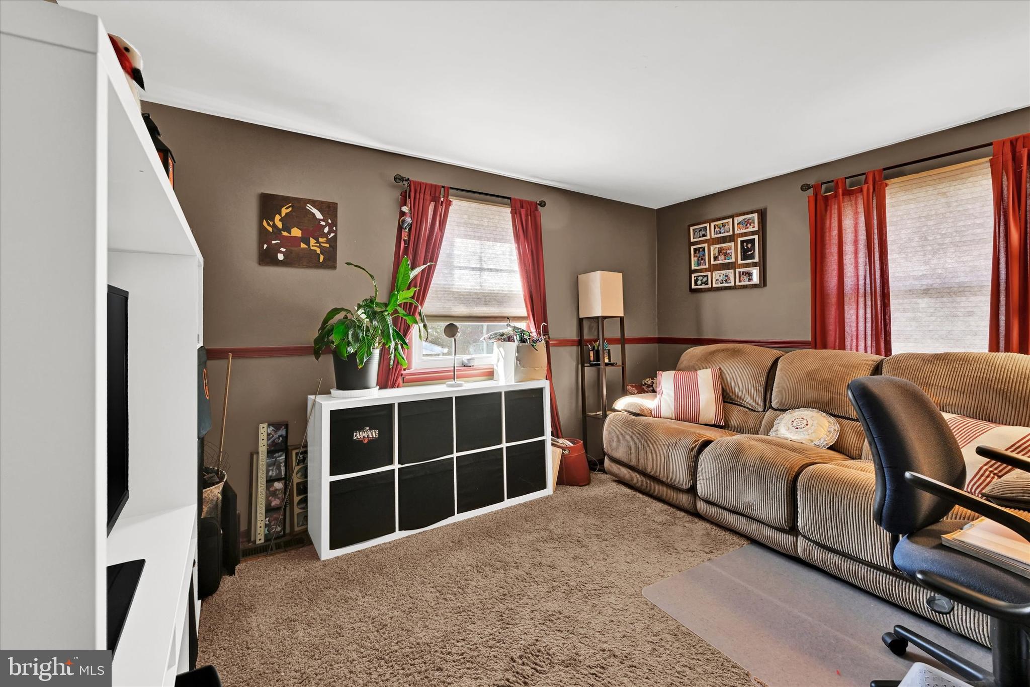 SILVERGATE VILLAGE - Residential