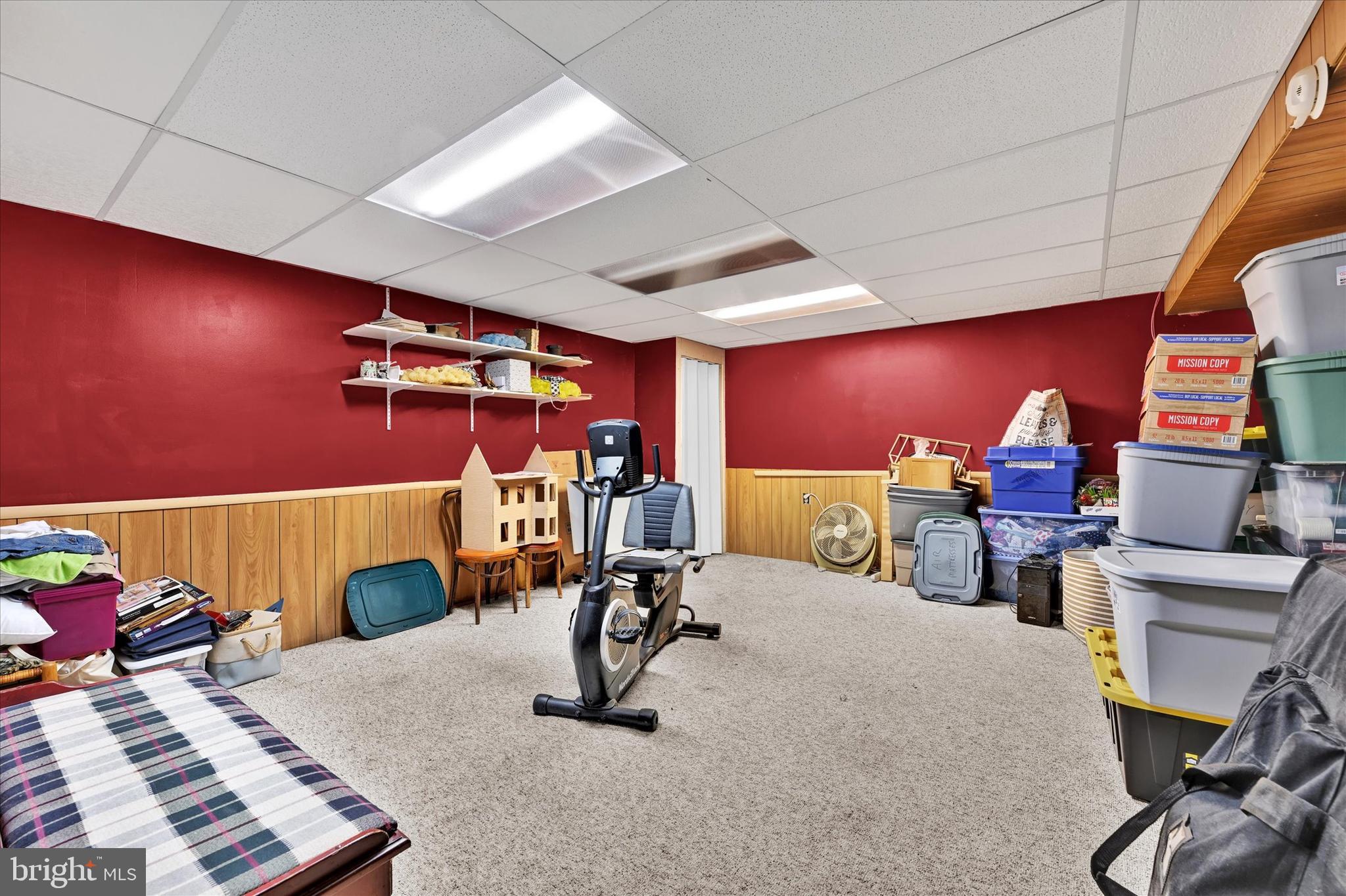 SILVERGATE VILLAGE - Residential