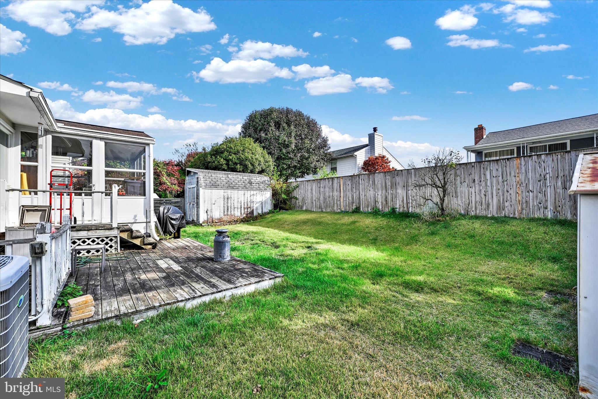 SILVERGATE VILLAGE - Residential