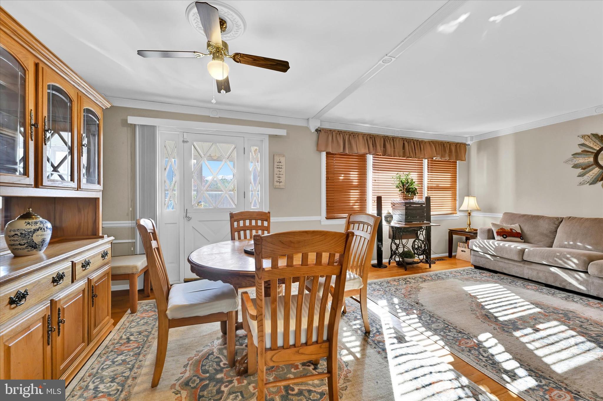 SILVERGATE VILLAGE - Residential