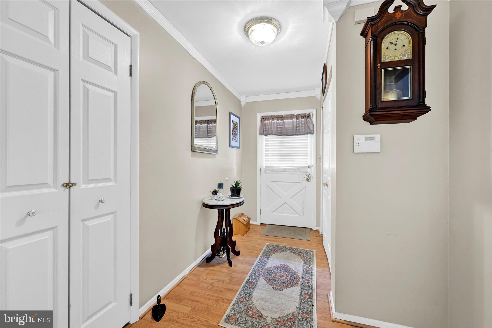 SILVERGATE VILLAGE - Residential