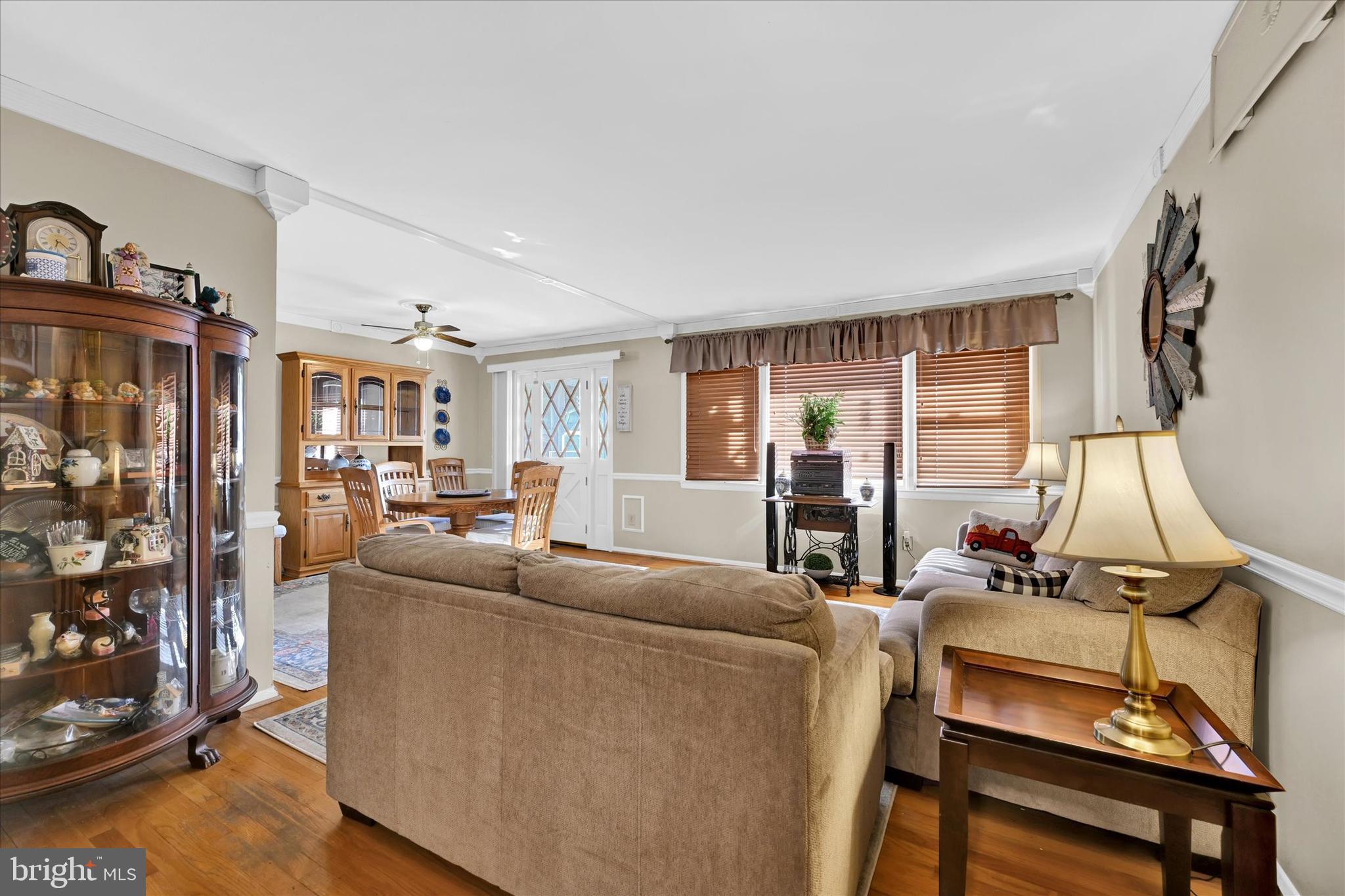 SILVERGATE VILLAGE - Residential