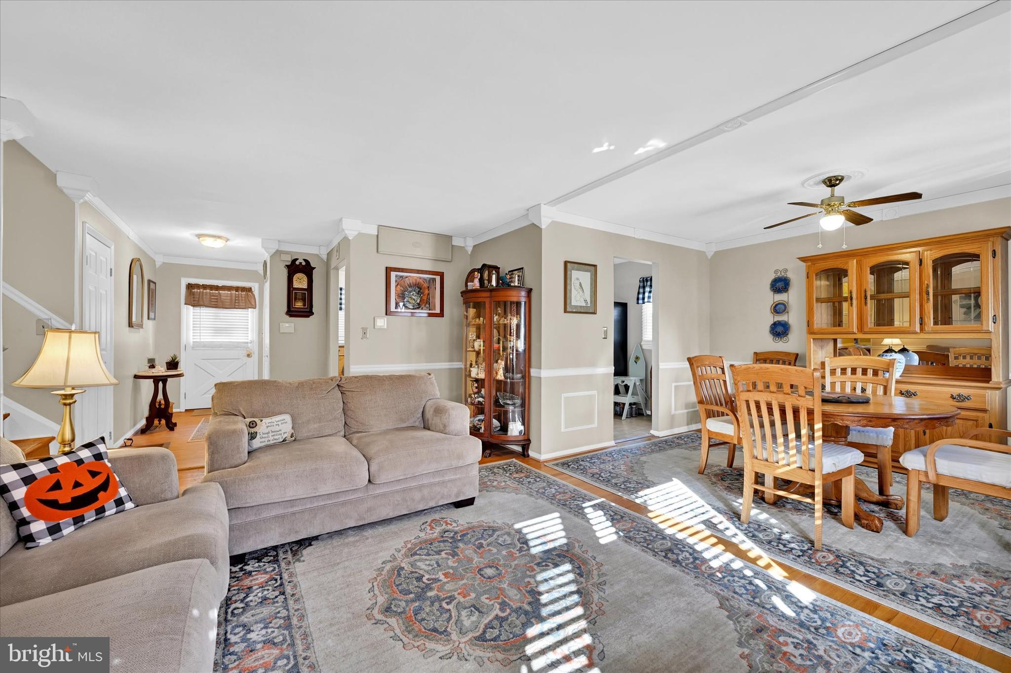 SILVERGATE VILLAGE - Residential