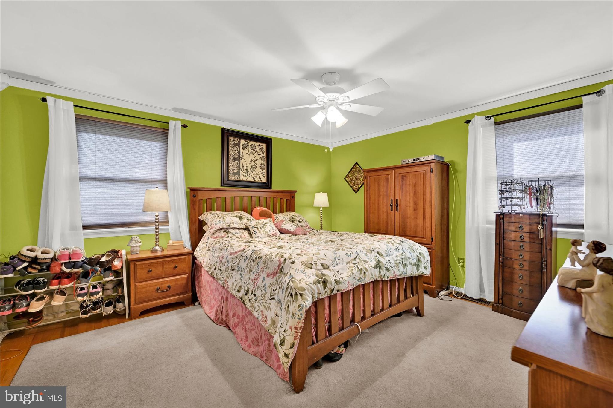 SILVERGATE VILLAGE - Residential