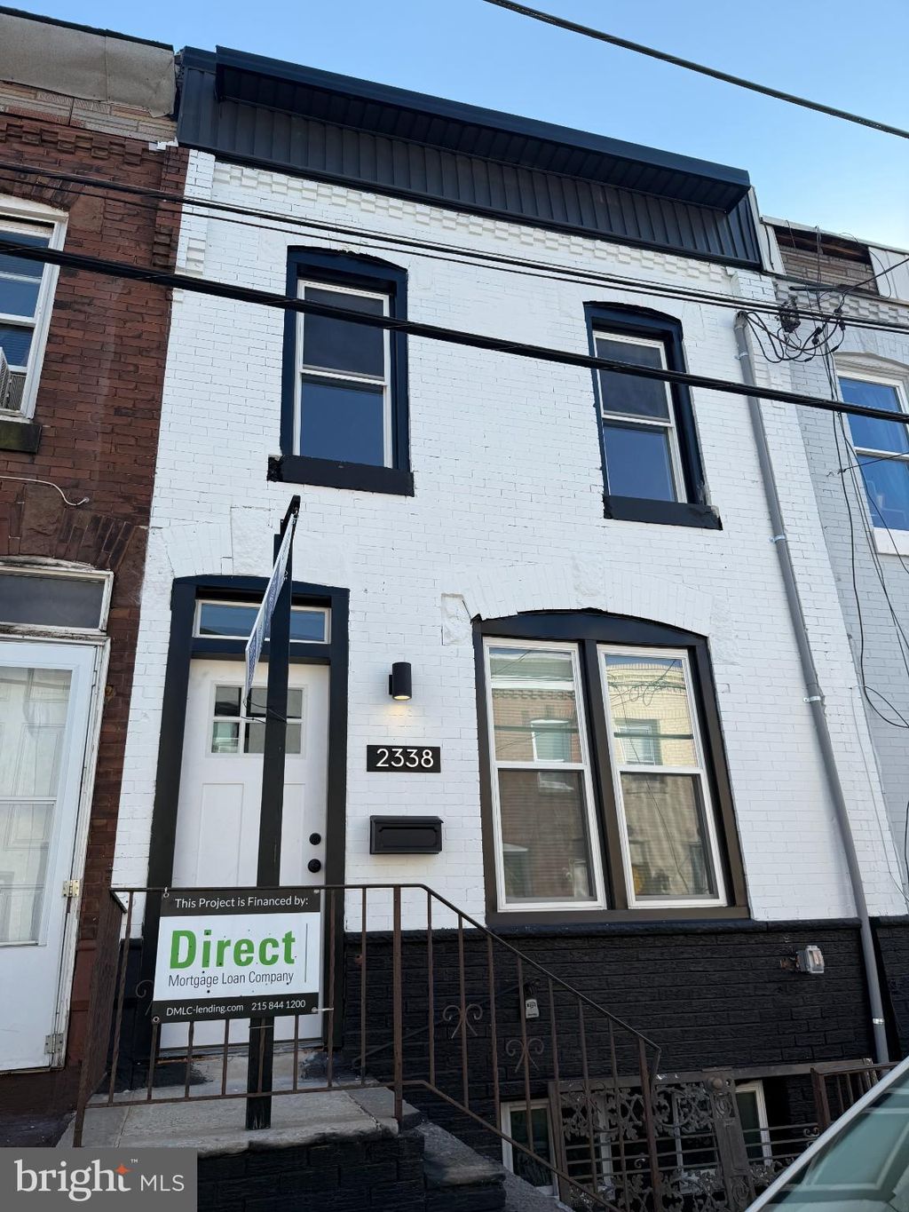 Photo of 2338 Fernon Street, PHILADELPHIA, PA 19145 (MLS # PAPH2541370)