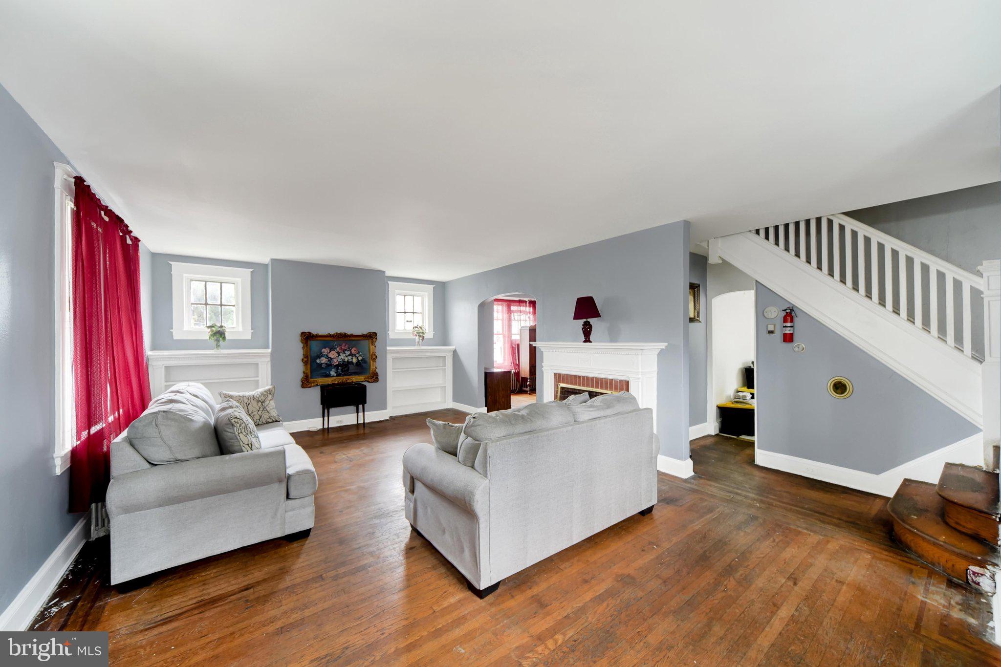 5720 CLOVER ROAD