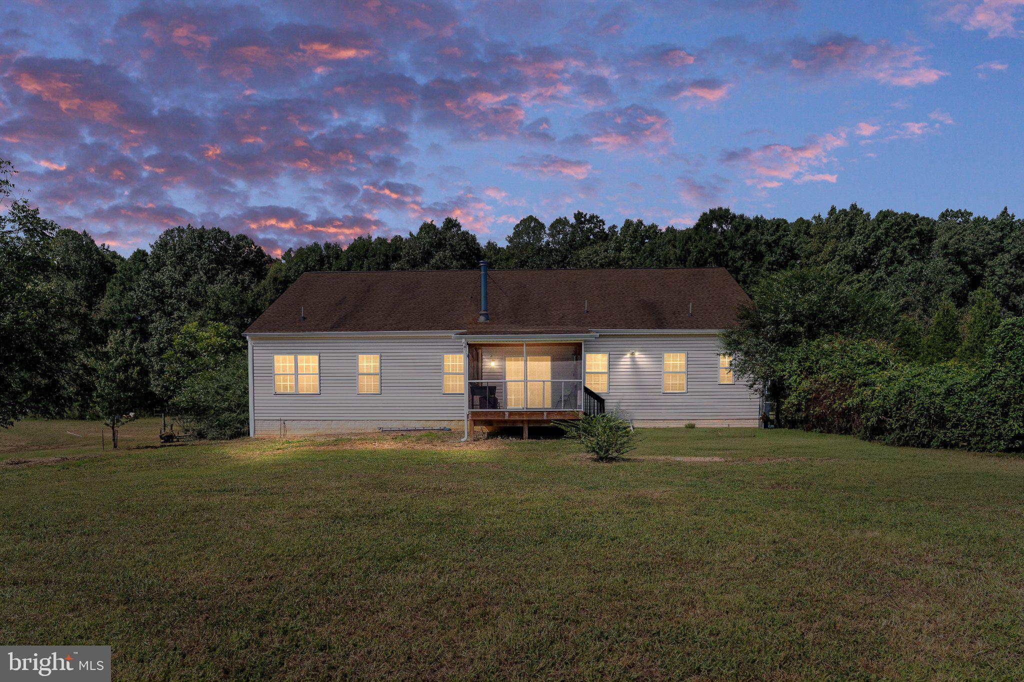 4609 LEWISTON ROAD