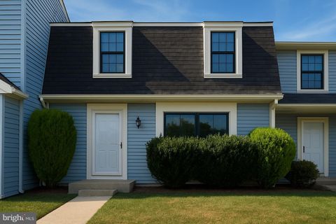 21 HAXALL COURT STERLING VA 20165