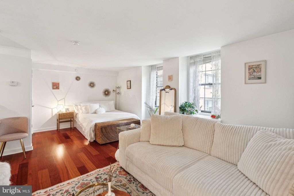 Photo of 219 - 29 S 18th Street #704, PHILADELPHIA, PA 19103 (MLS # PAPH2560272)