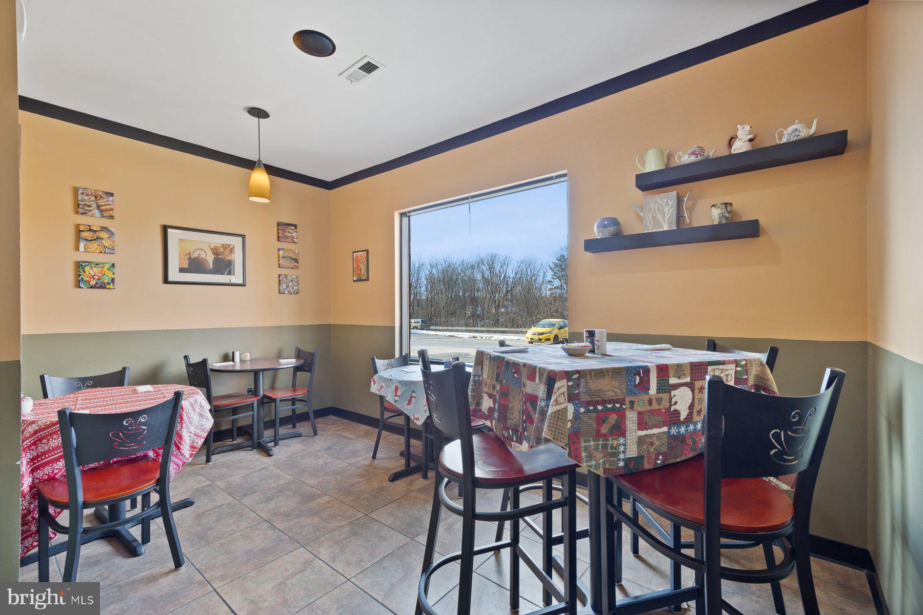 NONE AVAILABLE - Commercial Lease