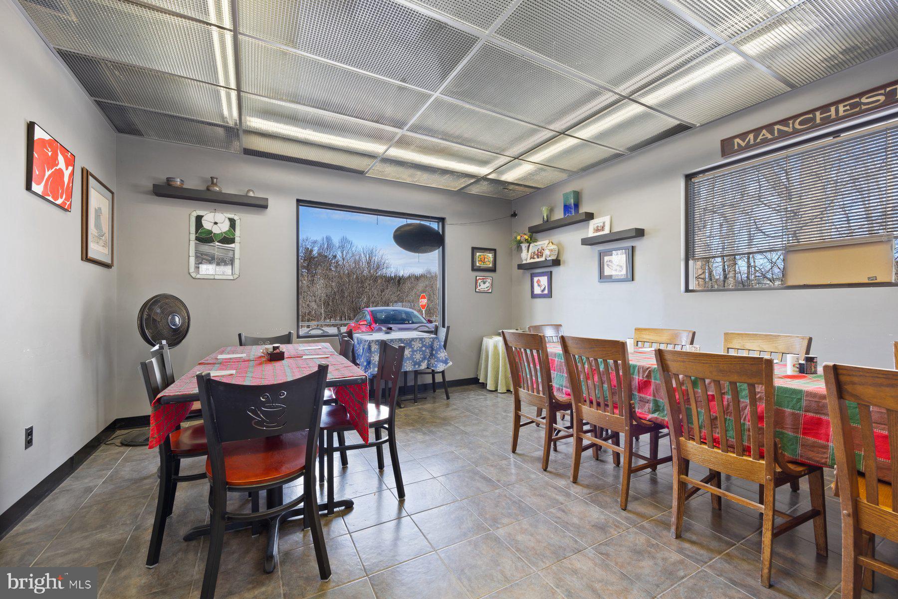 NONE AVAILABLE - Commercial Lease