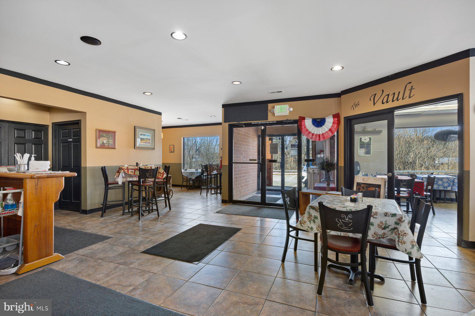 NONE AVAILABLE - Commercial Lease