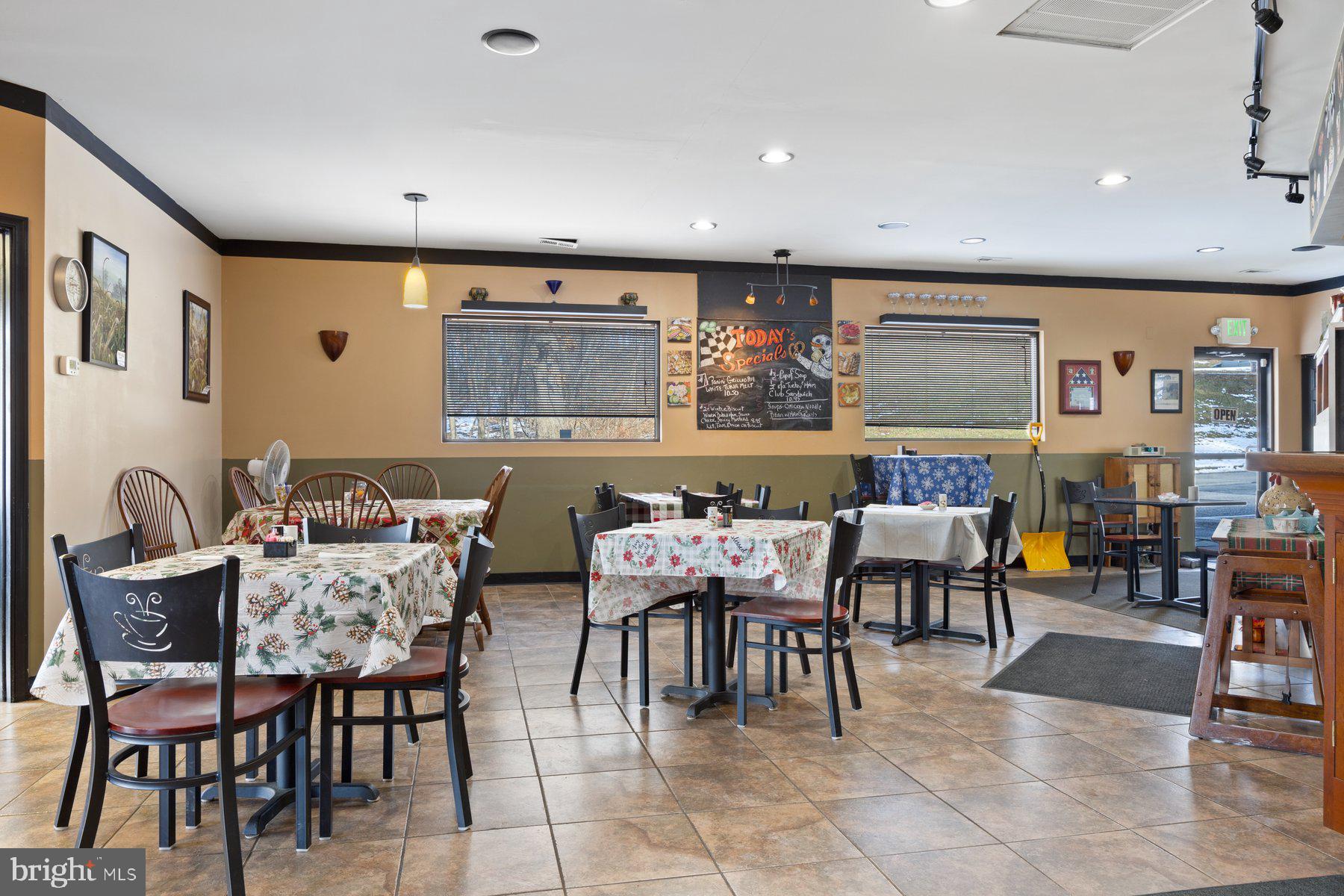 NONE AVAILABLE - Commercial Lease