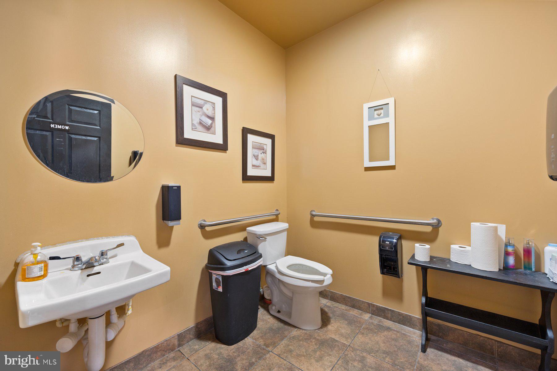 NONE AVAILABLE - Commercial Lease