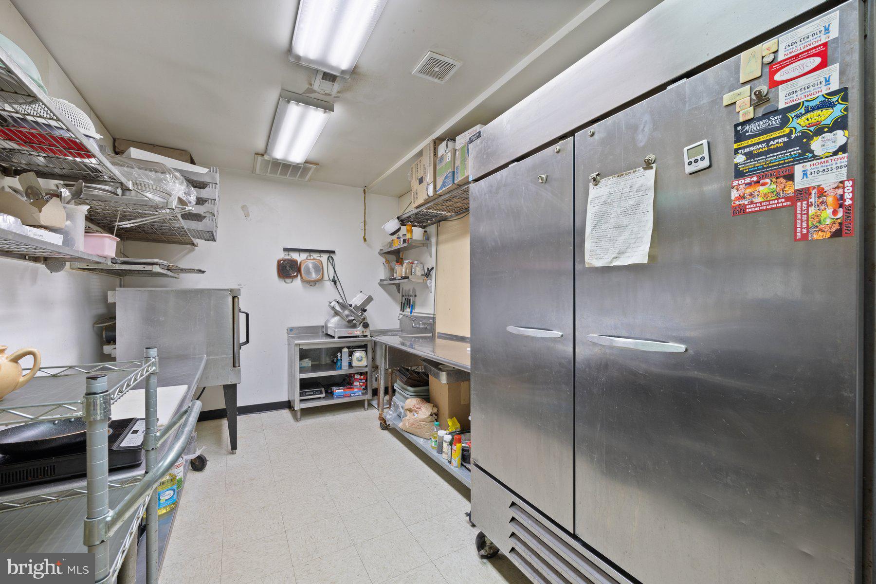 NONE AVAILABLE - Commercial Lease