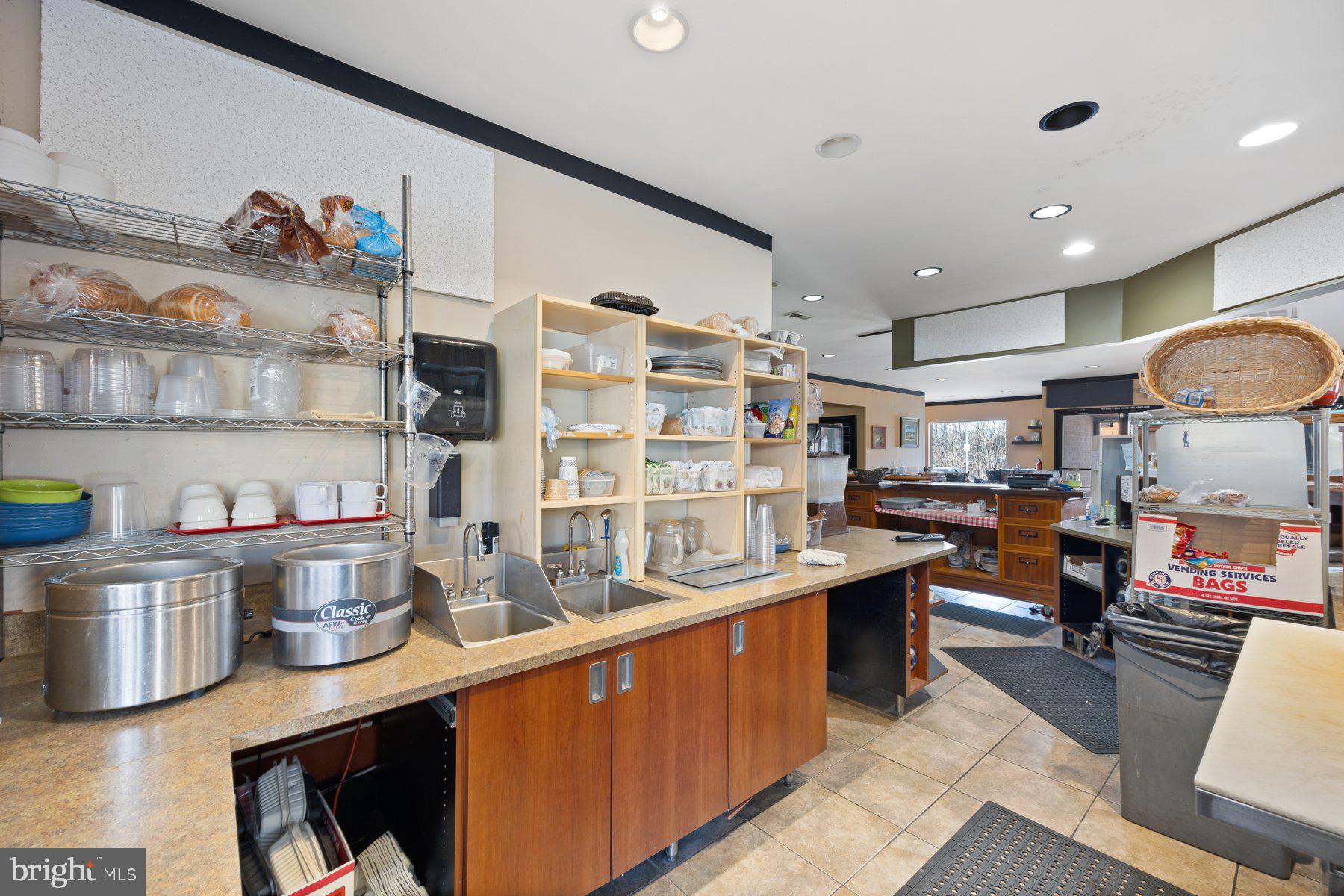 NONE AVAILABLE - Commercial Lease