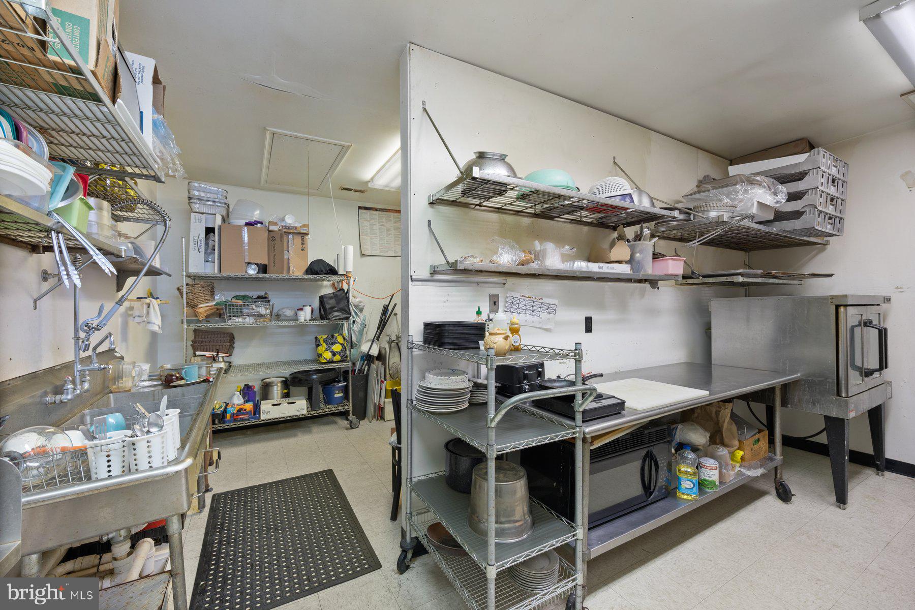 NONE AVAILABLE - Commercial Lease