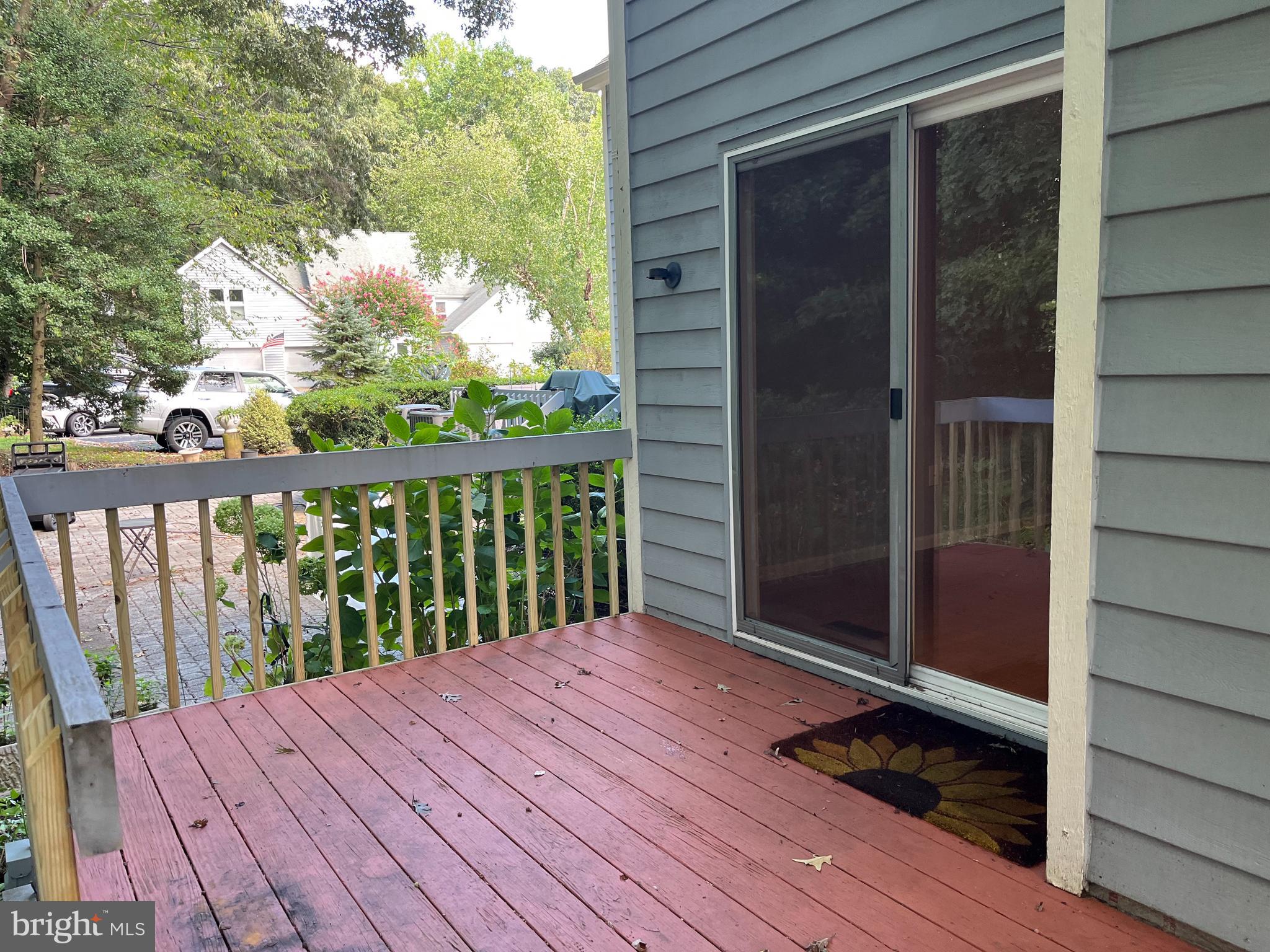 RIVA TRACE - Residential Lease