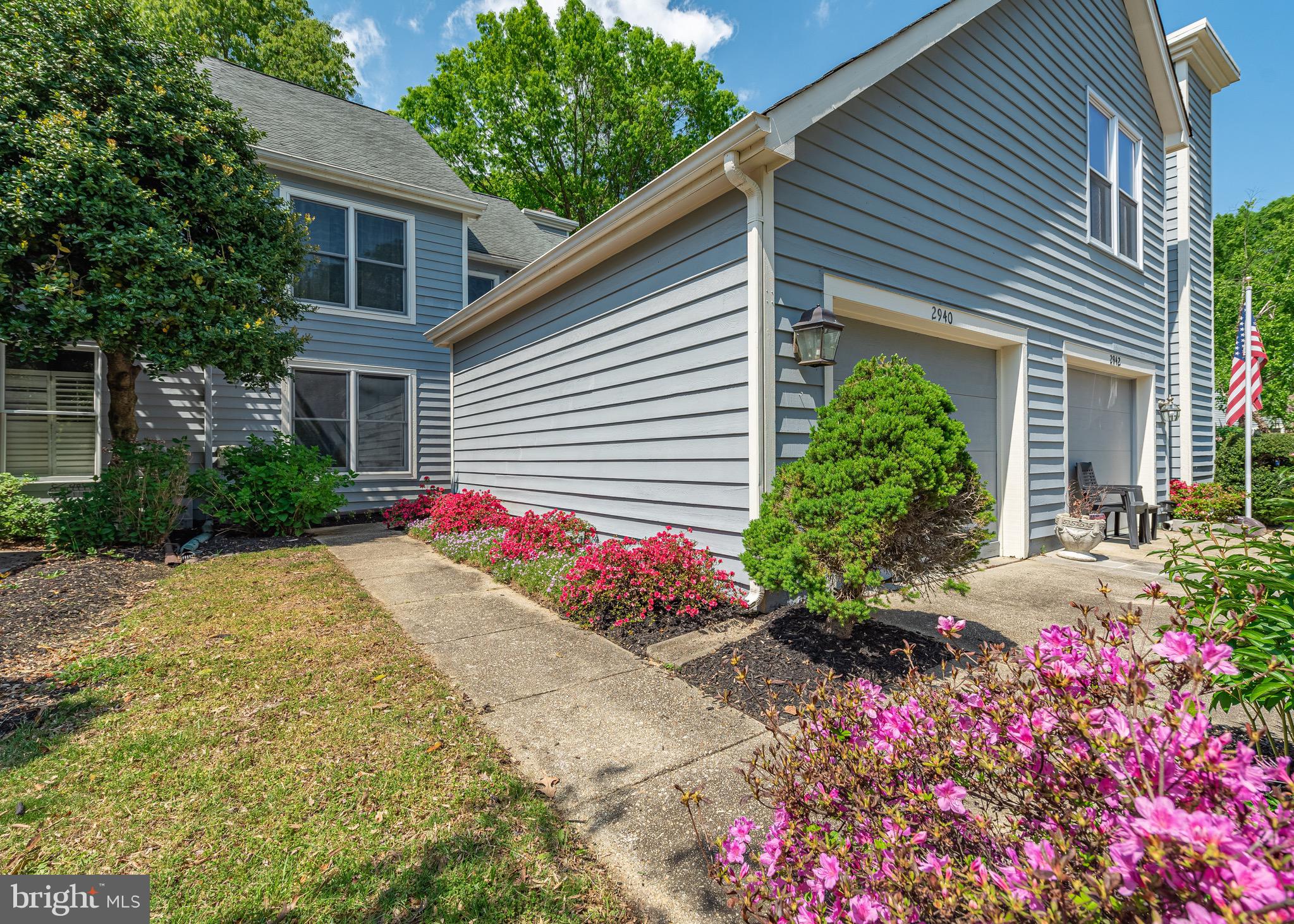 RIVA TRACE - Residential Lease