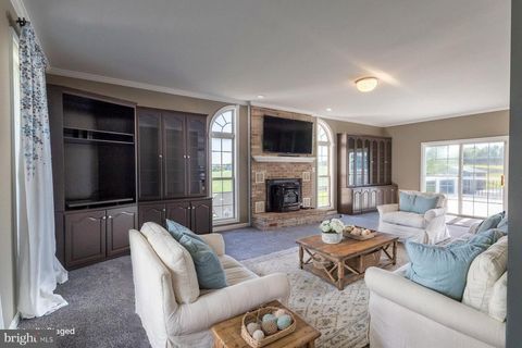 9630 CLEMSONVILLE ROAD B UNION BRIDGE MD 21791