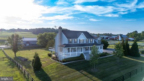 9630 CLEMSONVILLE ROAD B UNION BRIDGE MD 21791