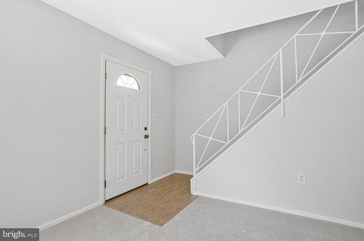 12606 BRUNSWICK LANE