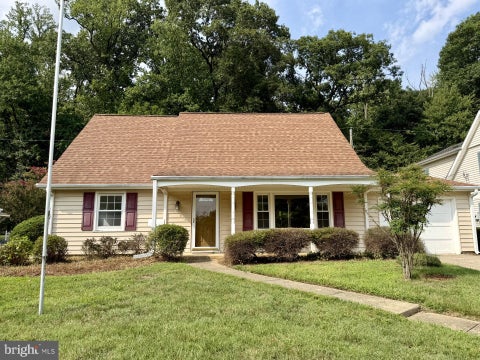 Homes For Sale - 12606 Brunswick Lane<br/> BOWIE, MD 20715