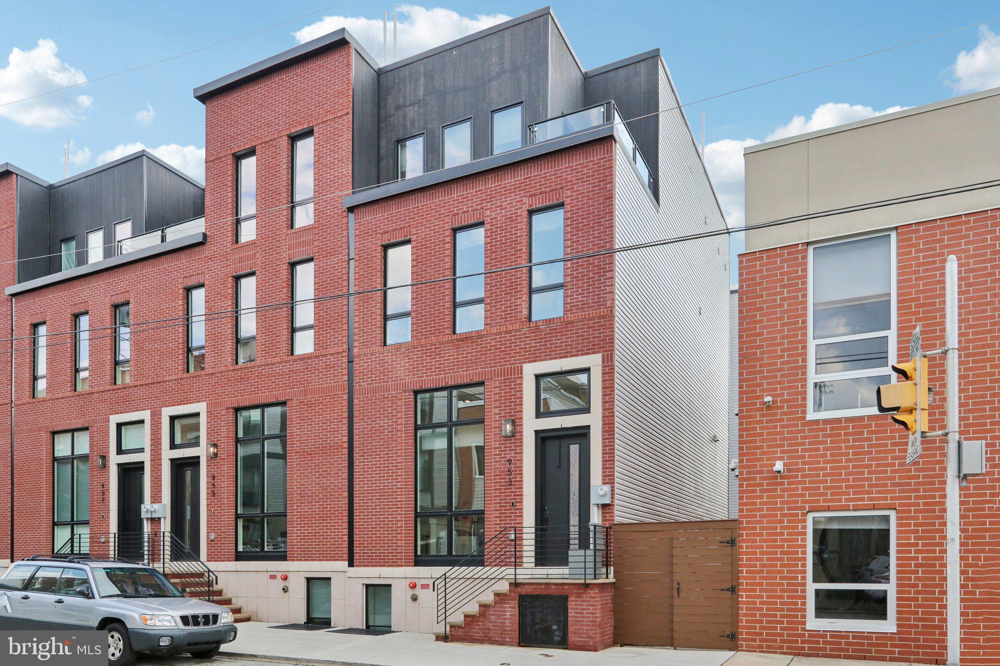 NORTHERN LIBERTIES - Residential