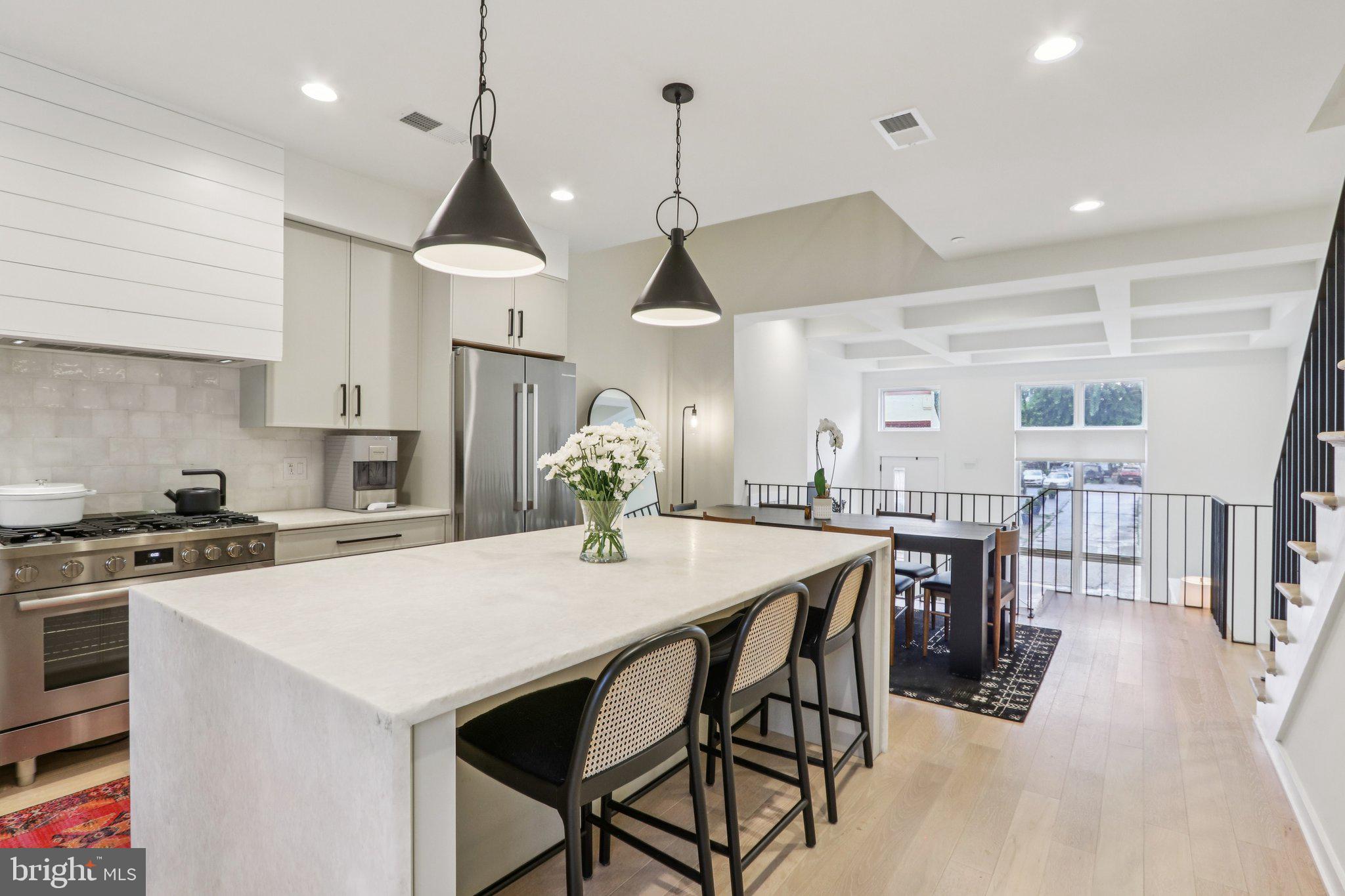 NORTHERN LIBERTIES - Residential