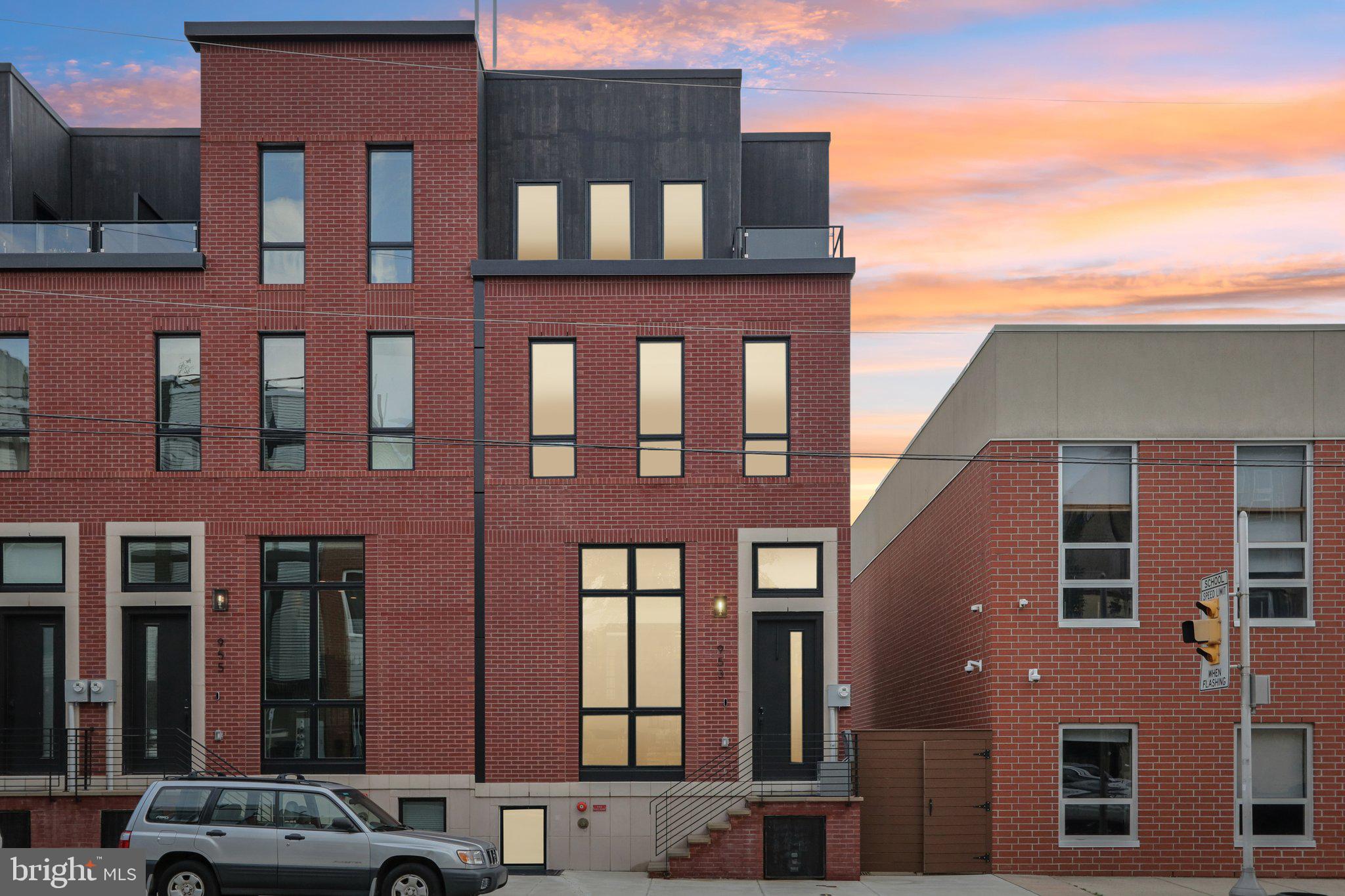 NORTHERN LIBERTIES - Residential